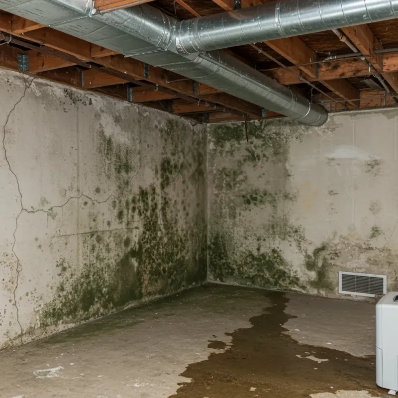 Professional Mold Removal in Newtown Grant, PA